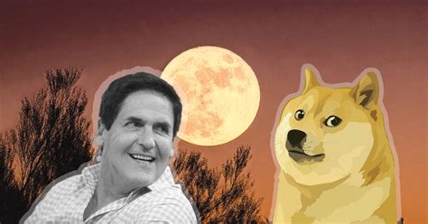 These large holders are the only thing standing in the way of dogecoin from becoming a mainstream currency, according to mr musk, who has previously. Dallas Mavericks boss Mark Cuban says Dogecoin will ...