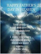 Enjoy your birthday in heaven. Missing My Dad In Heaven Quotes. QuotesGram