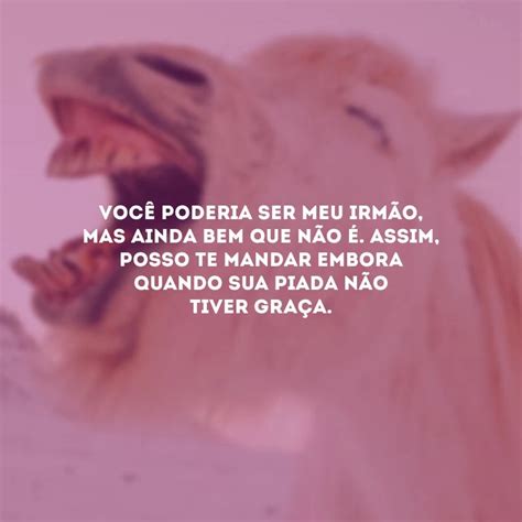 O'que Eu Sou Do Meu Cunhado
