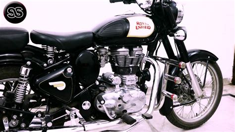 Follow @royal_motors @rideto_adventure tag/dm us pics/videos#tag #royal_motor's moves like a bullet,lovers from world all about royalenfield for re: Royal Enfield Classic 350cc Bullet Review ||FULL HD ...