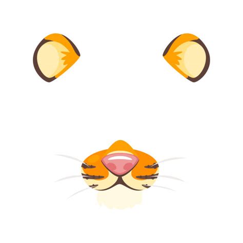 Tiger Ears Stock Photos Pictures And Royalty Free Images Istock