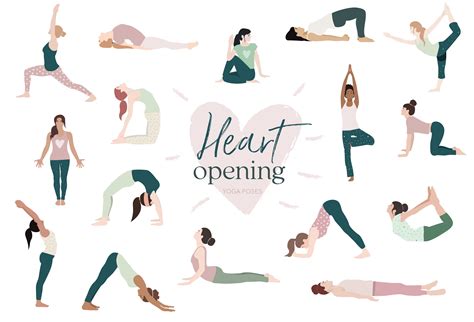 How To Open Heart Chakra With Yoga