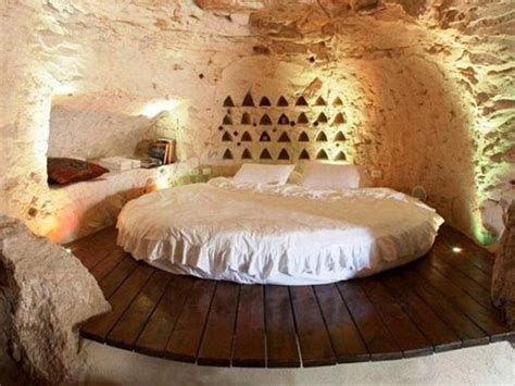 Inside 12 Of The Most Amazing Cave Hotels In The World