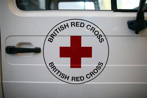 Red Cross Ends First Aid Service To Spend More On Emergency Help