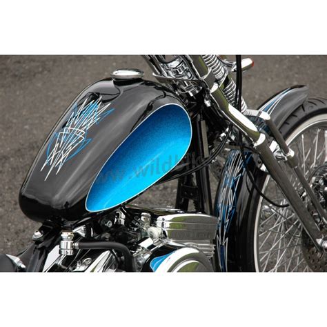View the whole collection of custom gas tanks we have to offer in this section and customise your motorcycle today! GAS TANK OLD SCHOOL DISHED 3,5 GAL. FOR HARLEY DAVIDSON XL ...