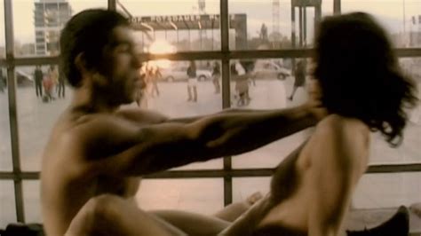 Nude Video Celebs Isabelle Stoffel Nude Verkehrsinsel 2000