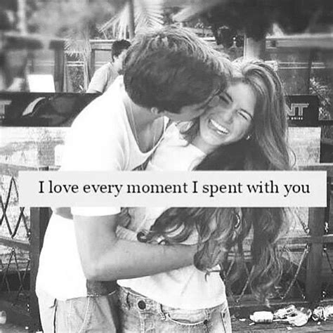 I Love Every Moment With You Pictures Photos And Images For Facebook