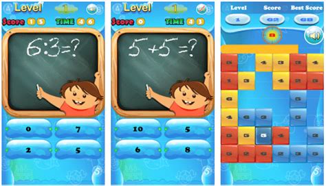 Gaining number sense and fostering good habits around how kids think about numbers is key in kindergarten. 6 Best Math Apps For Kids