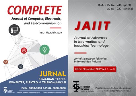 Prosesnya mampumenciptakan salinan karya yang sama dalam jumlah banyak, ini yang disebut dengan proses cetak. Program Publikasi - LPPM ITTelkom Surabaya