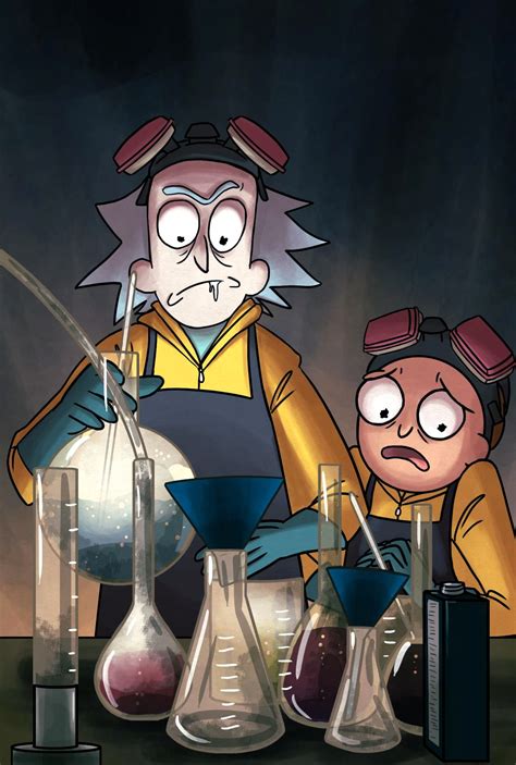 Get it as soon as tue, may 4. Rick and Morty Interview: Sarah Chalke, Chris Parnell, and ...