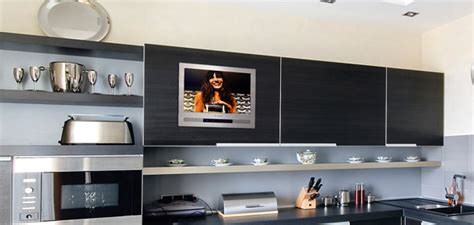 Import quality kitchen tv under cabinet supplied by experienced manufacturers at global sources. Built-In TV,Under Cabinet TV,Kitchen TV,kitchen cabinet ...