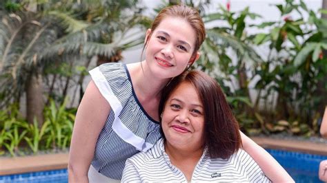 Bea Alonzo Stops Looking For Her Biological Father Pepph