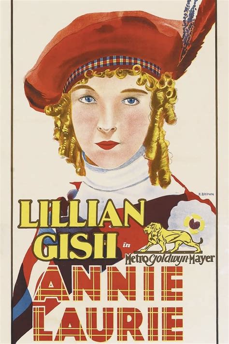 Annie Laurie 1927 — The Movie Database Tmdb