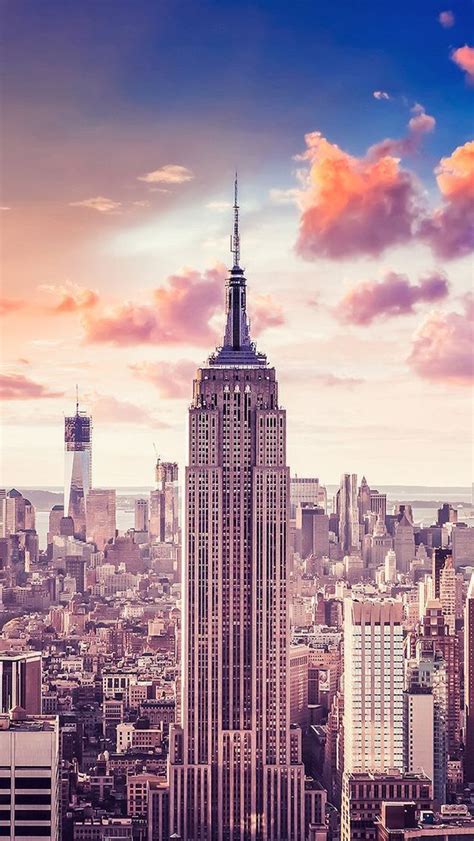43 Best New York Iphone Wallpaper Gambar Gratis Terbaru Postsid