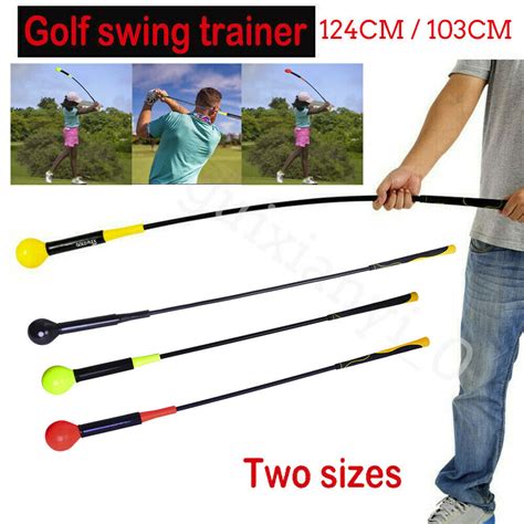Balight Golf Swing Trainer Video Aneka Golf