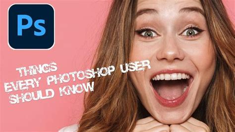 5 Easy Photoshop Tips Every Photographer Should Know Video Shutterbug
