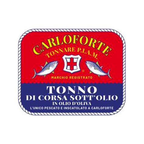 Bluefin Tuna From Carloforte Le Virtù