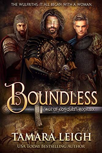Download Free Pdf Boundless A Medieval Romance Age Of Conquest