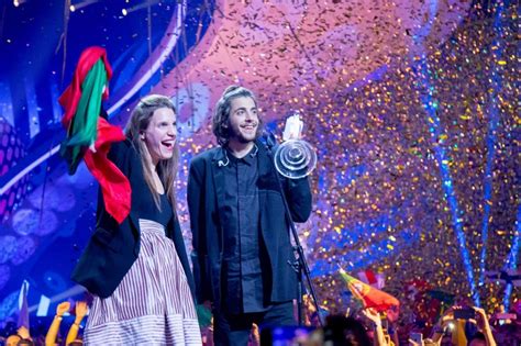 Discover more posts about eurovision portugal. SPAIN & PORTUGAL, THE BOTTOM & TOP OF EUROVISION 2017