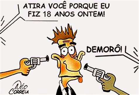 A Favor A Redução Da Maioridade Penal