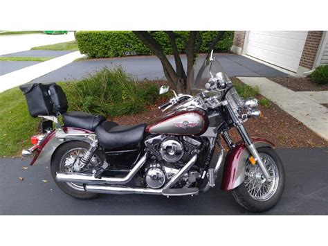 Please assign your manual to a product: 2001 Kawasaki Vulcan 1500 Classic For Sale 18 Used ...