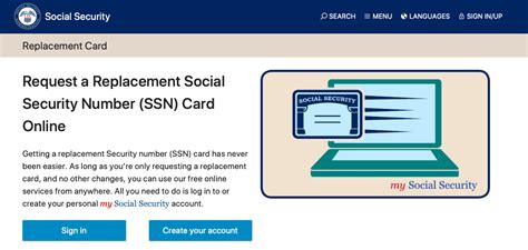 Lost birth certificate and social security card. Replace Social Security Card, How to Replace Social Security Card