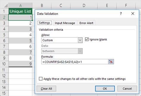 How To Use Data Validation In Pivot Table Brokeasshome Com