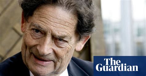 Lord Lawson Climate Sceptic Thinktanks Report Rebuked By Scientists
