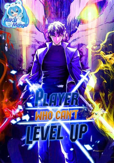 มังงะ The Player Who Can't Level Up เพลเยอร์เลเวลไม่อัป แปลไทย — Miku
