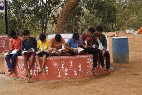 What Are The Challenges Of Education In Rural India And How Technology