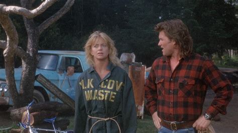 In a splashy new twist, overboard focuses on leonardo (eugenio derbez), a selfish, spoiled, rich playboy from mex. Overboard (1987) by Garry Marshall | Goldie hawn, Movies
