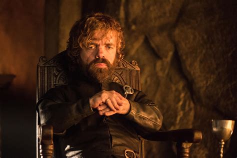 What Can Tyrion Lannister Teach A Direct Seller Agent