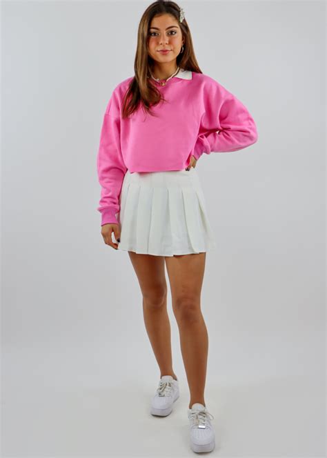 essential tennis skirt ★ white tennis skirt outfit white tennis skirt tennis skirt