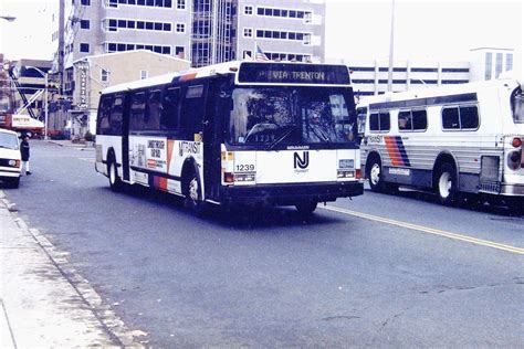 Nj Transit Bus Schedule Hours