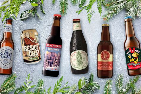 The 12 Best Christmas Beers Of 2020 Insidehook