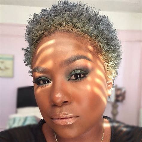 Here, we will cover the best shoulder length hairstyles for fine. 1000+ images about Short Natural Hairstyles on Pinterest ...