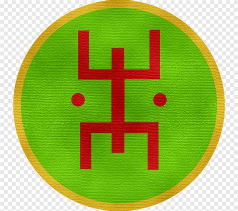 Songhai Empire Flag