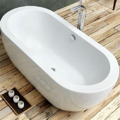 Waters Ebb Hybrid 1660mm Shower Bath Bathrooms Direct Yorkshire Back