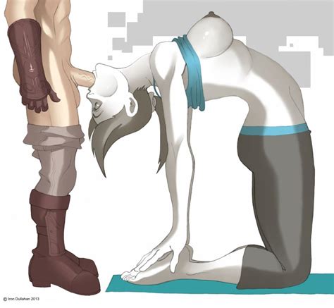 Lusciousnet Lusciousnet Lusciousnet 1144720 Legend Of Zelda 2334505151024x0 Wii Fit Trainer