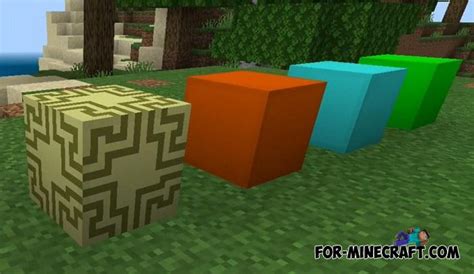 It is focused around bedrock. More Tools Addon for Minecraft Bedrock 1.14