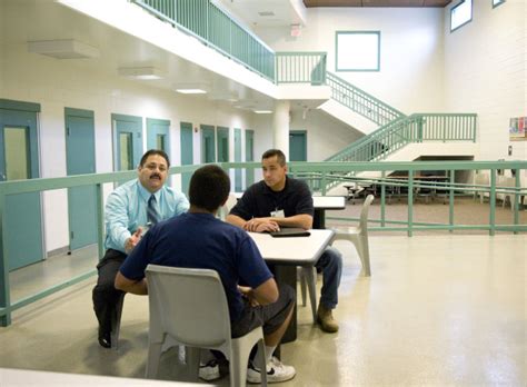 Boys Girls Housed Side By Side In Oc Juvenile Hall Orange County