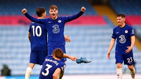 Teltarif.de nachdem der fc bayern olympique lyon im halbfinale mit 3:0 besiegt hat, steht es nun fest: Chelsea-Man City Champions League final shifted to Porto ...