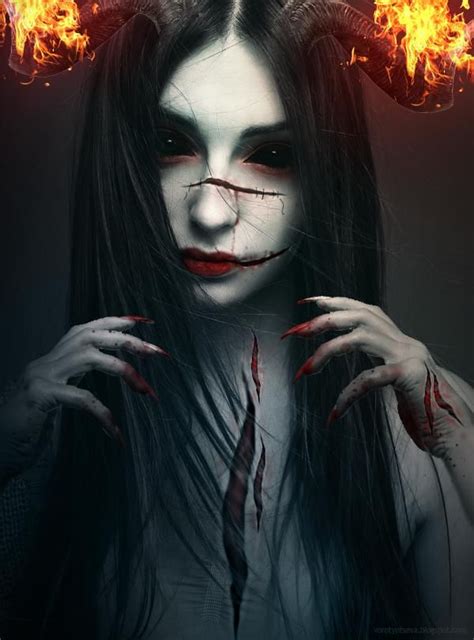 Check out amazing vampiros artwork on deviantart. Kunthi Return by zacky7avenged on DeviantArt em 2020 (com imagens) | Desenho vampiro, Vampiro ...