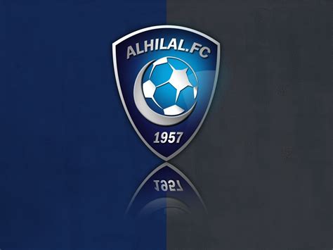 إن نادي الهلال اقترح على الاتحاد الآسيوي لعب المباريات على أرض محايدة بدلاً من إيران، صور شعار الهلال جديدة 2020 - موسوعة
