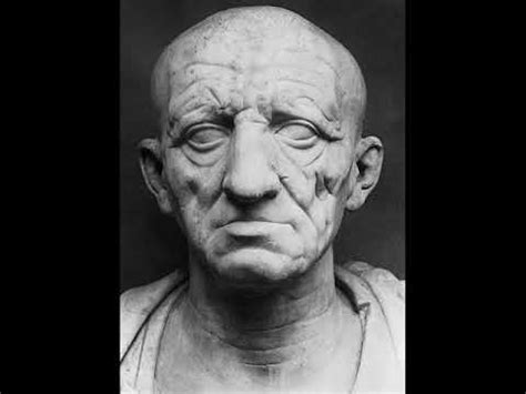 L'histoire gréco-romaine par les anecdotes : Caton l'Ancien : un Romain ...