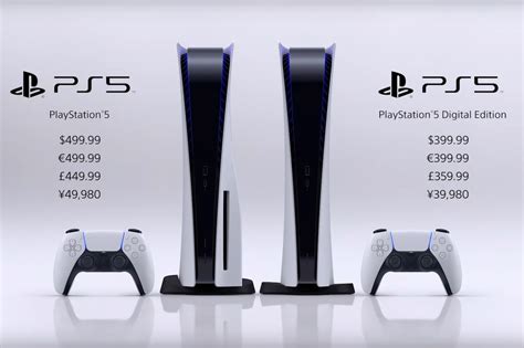 Price On A Playstation 5 2023