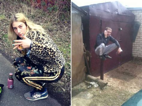 There S Something About Slavs And Squatting In Tracksuits 19 Pics Picture 4
