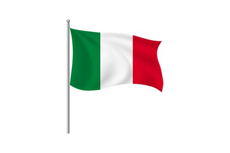 Italian Flag Cliparts Stock Vector And Royalty Free Italian Flag