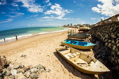 Lista Das 5 Praias Mais Lindas E Limpas Do Brasil Vida Equilíbrio