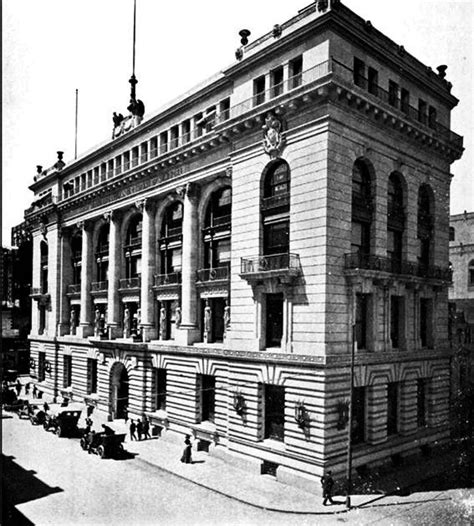 What type of insurance does delaware life offer? Edificio ´La Mutua´ de Mutual Life Insurance Co. en 1905 ...
